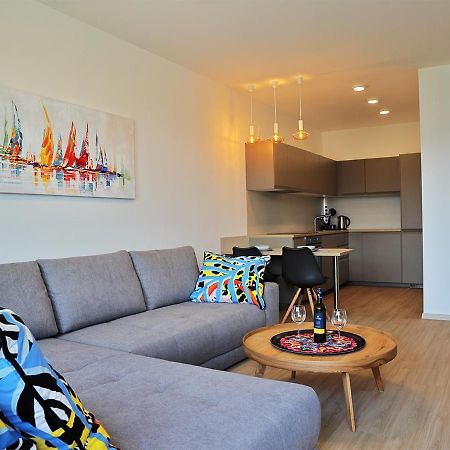 New Cozy 2 Room Pink Apartment Bratislava 058 Екстер'єр фото